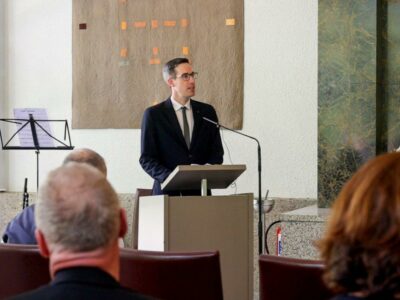Kay-Michael Dankl - Rede - KPÖ+ und GLB Salzburg