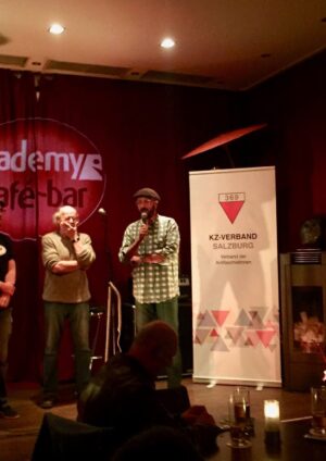 Molden spielt Guthrie - Oktober 2017