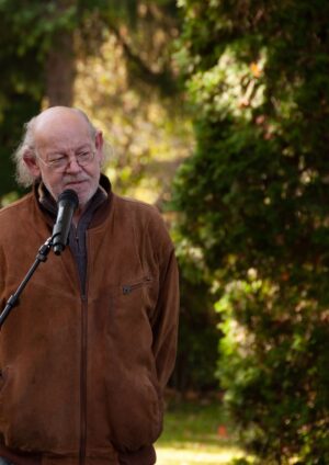 Gedenkfeier - 26. Oktober 2019
