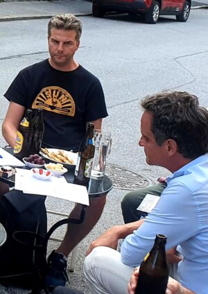 letzte Sitzung 01.08.2022